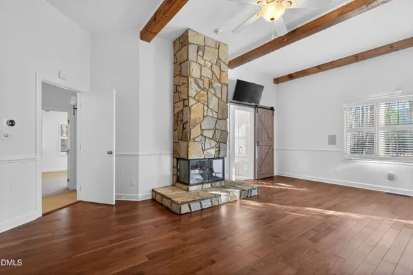 $695,000 | 7601 Southwick Court, Wake Forest, NC 27587