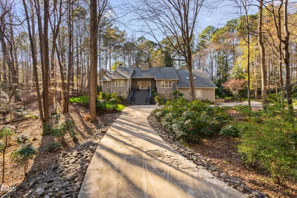 $695,000 | 7601 Southwick Court, Wake Forest, NC 27587