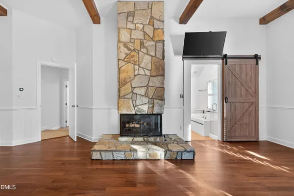 $695,000 | 7601 Southwick Court, Wake Forest, NC 27587