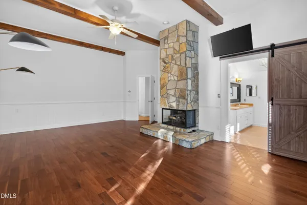 $695,000 | 7601 Southwick Court, Wake Forest, NC 27587