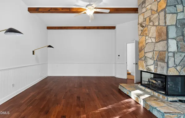 $695,000 | 7601 Southwick Court, Wake Forest, NC 27587