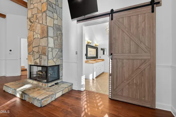 $695,000 | 7601 Southwick Court, Wake Forest, NC 27587