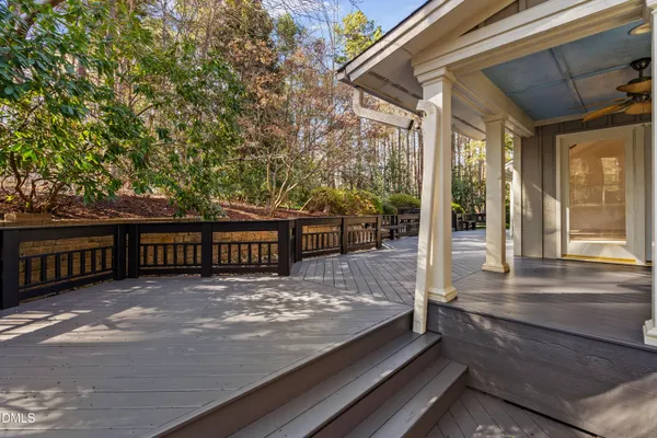 $695,000 | 7601 Southwick Court, Wake Forest, NC 27587