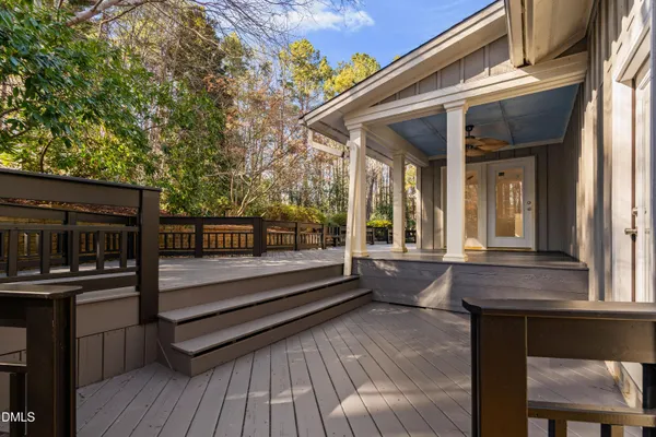 $695,000 | 7601 Southwick Court, Wake Forest, NC 27587