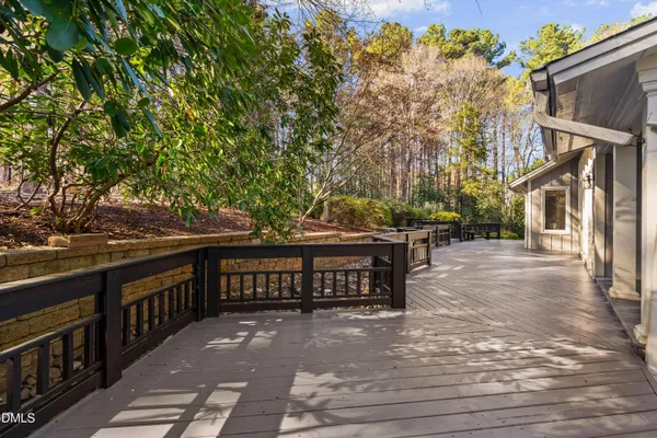 $695,000 | 7601 Southwick Court, Wake Forest, NC 27587