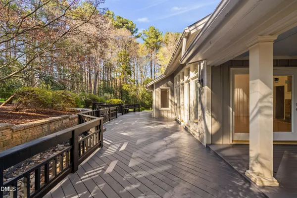 $695,000 | 7601 Southwick Court, Wake Forest, NC 27587