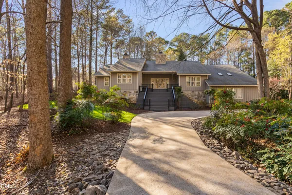 $695,000 | 7601 Southwick Court, Wake Forest, NC 27587