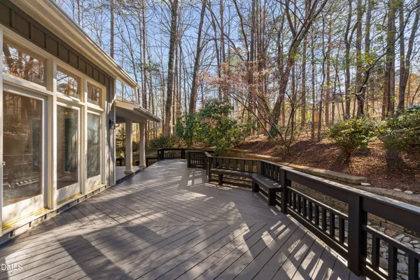$695,000 | 7601 Southwick Court, Wake Forest, NC 27587