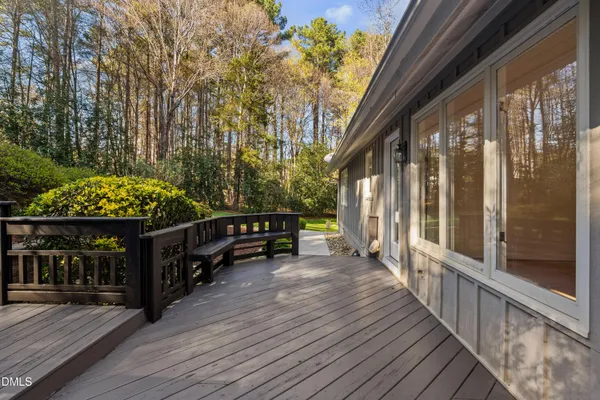 $695,000 | 7601 Southwick Court, Wake Forest, NC 27587