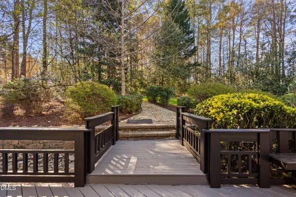 $695,000 | 7601 Southwick Court, Wake Forest, NC 27587