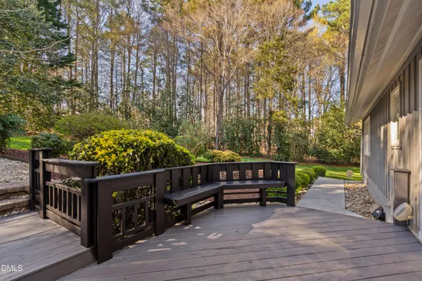 $695,000 | 7601 Southwick Court, Wake Forest, NC 27587