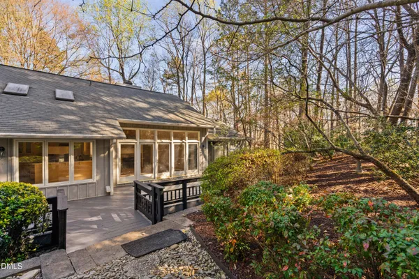 $695,000 | 7601 Southwick Court, Wake Forest, NC 27587