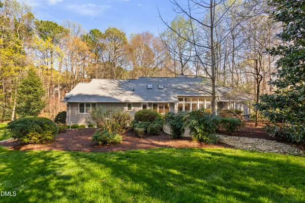 $695,000 | 7601 Southwick Court, Wake Forest, NC 27587
