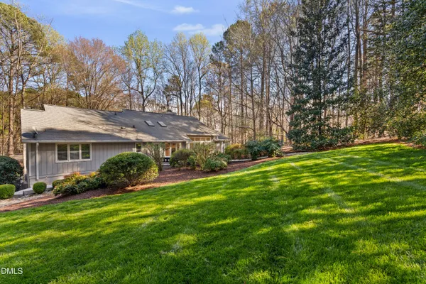 $695,000 | 7601 Southwick Court, Wake Forest, NC 27587