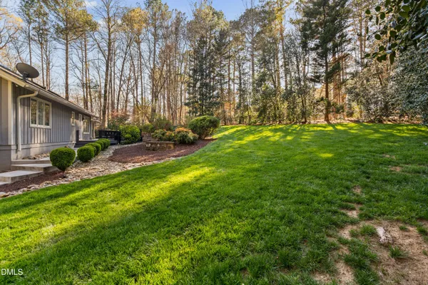 $695,000 | 7601 Southwick Court, Wake Forest, NC 27587