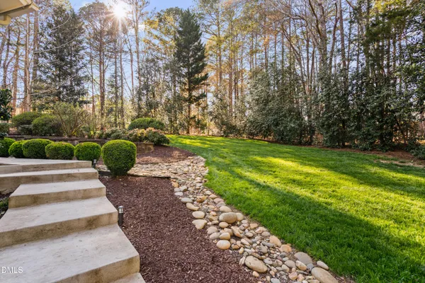 $695,000 | 7601 Southwick Court, Wake Forest, NC 27587