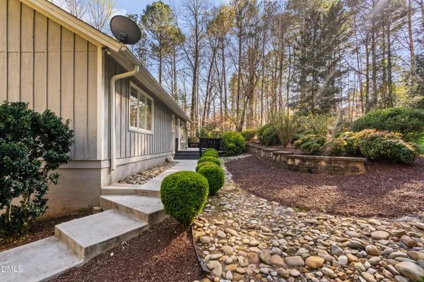 $695,000 | 7601 Southwick Court, Wake Forest, NC 27587