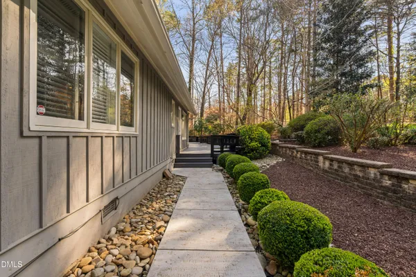 $695,000 | 7601 Southwick Court, Wake Forest, NC 27587