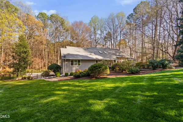 $695,000 | 7601 Southwick Court, Wake Forest, NC 27587