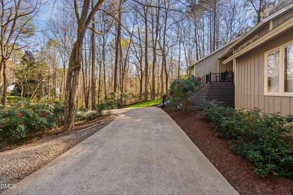 $695,000 | 7601 Southwick Court, Wake Forest, NC 27587