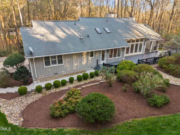 $695,000 | 7601 Southwick Court, Wake Forest, NC 27587