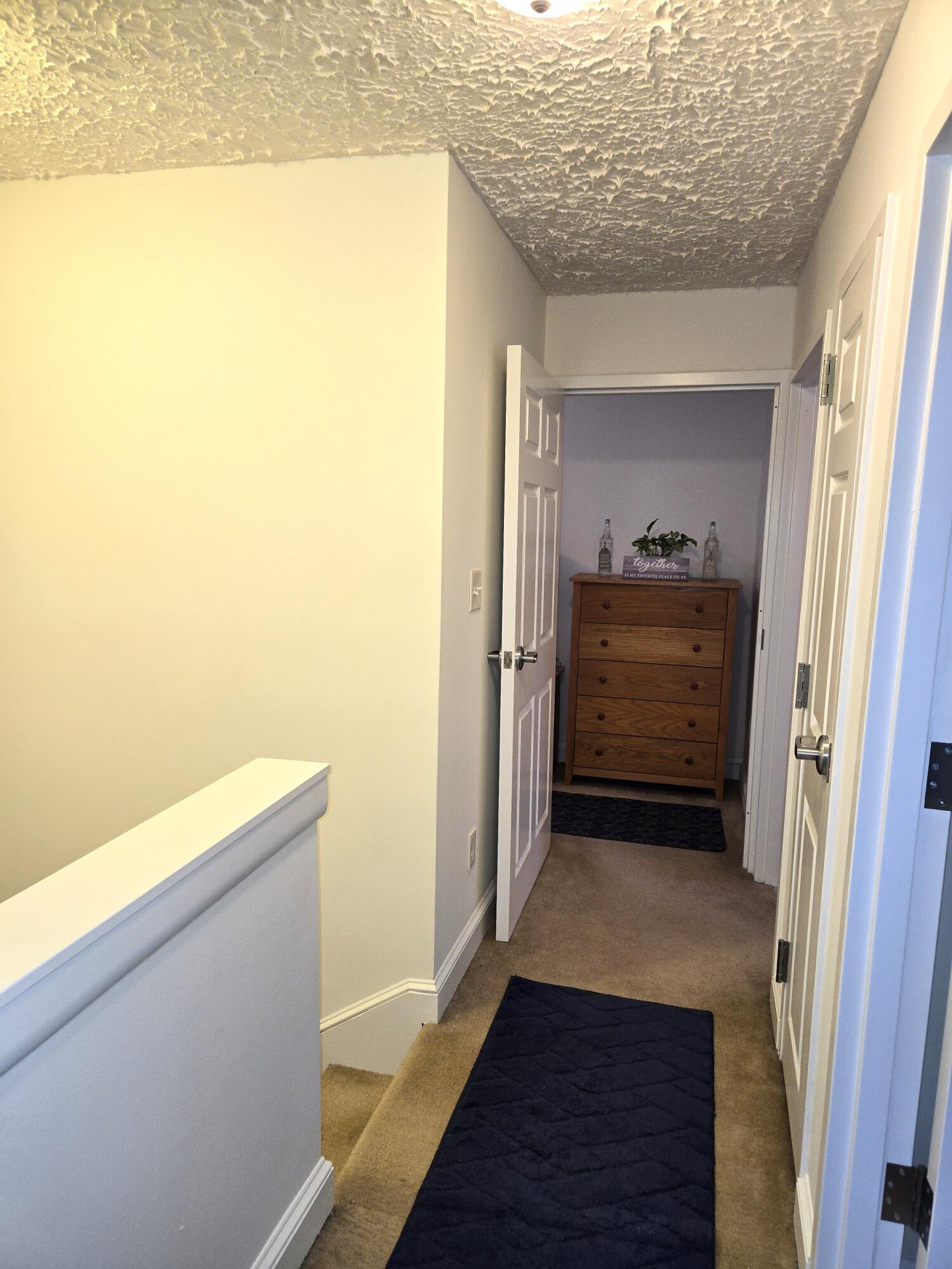428 Bush Row Road Denmark, ME 04022 - Photo 21 of 53 Upstairs Hallway