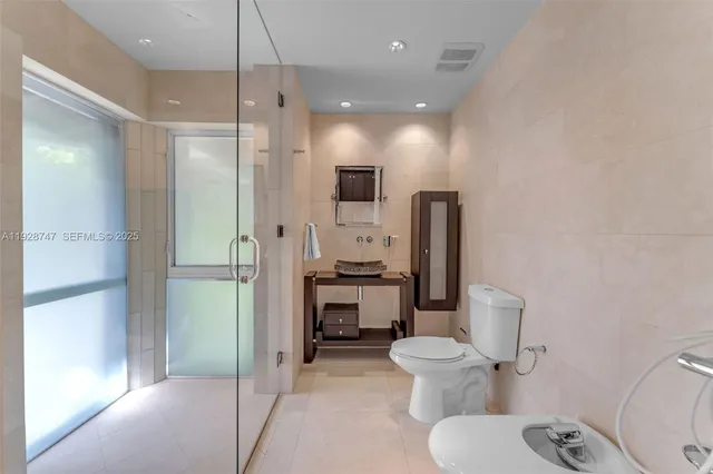 a view of a house with a swimming pool