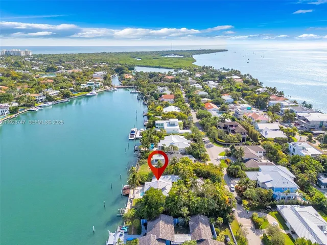 $25,000 | 655 North Mashta Drive, Key Biscayne, FL 33149