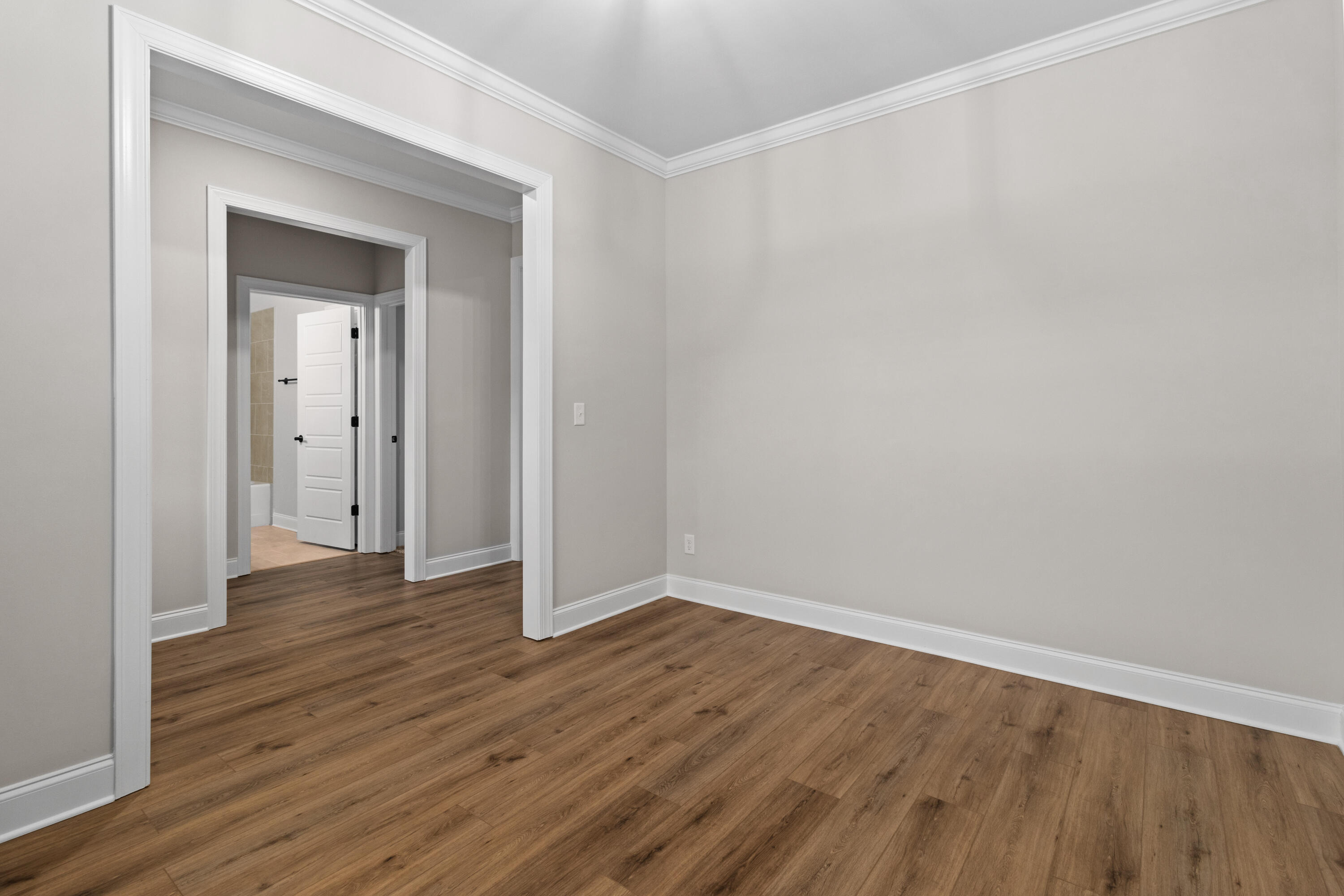 3530 Windmill Way, Unit 208 Apison, TN 37302 - Photo 5 of 22 Stock Photo Home Under Construction