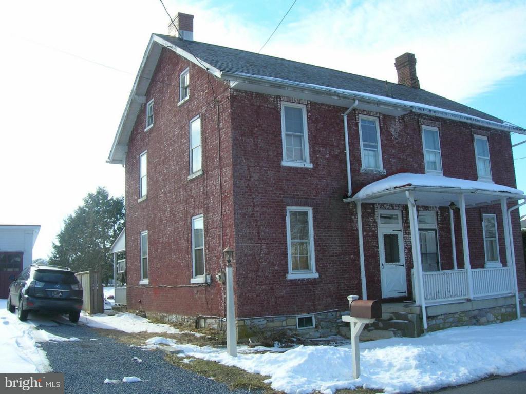 120 North Cornwall Road Cornwall, PA 17042 - Photo 1 of 7 Gallery Image 1