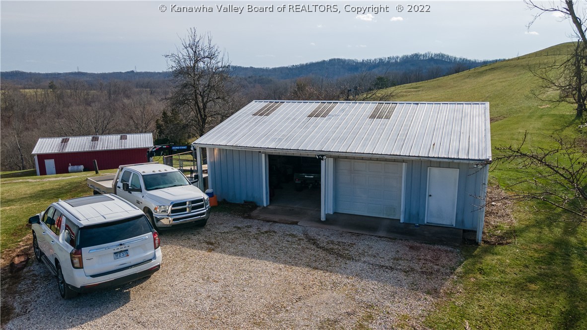 802 Riffee Ridge Given, WV 25245 - Photo 24 of 50 Gallery Image 24