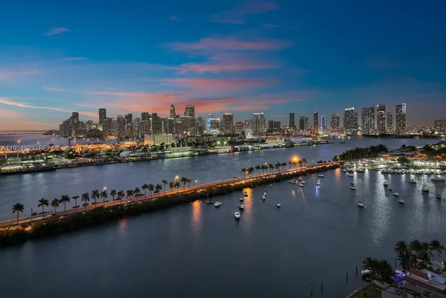 $24,000,000 | 288 South Coconut Lane, Miami Beach, FL 33139