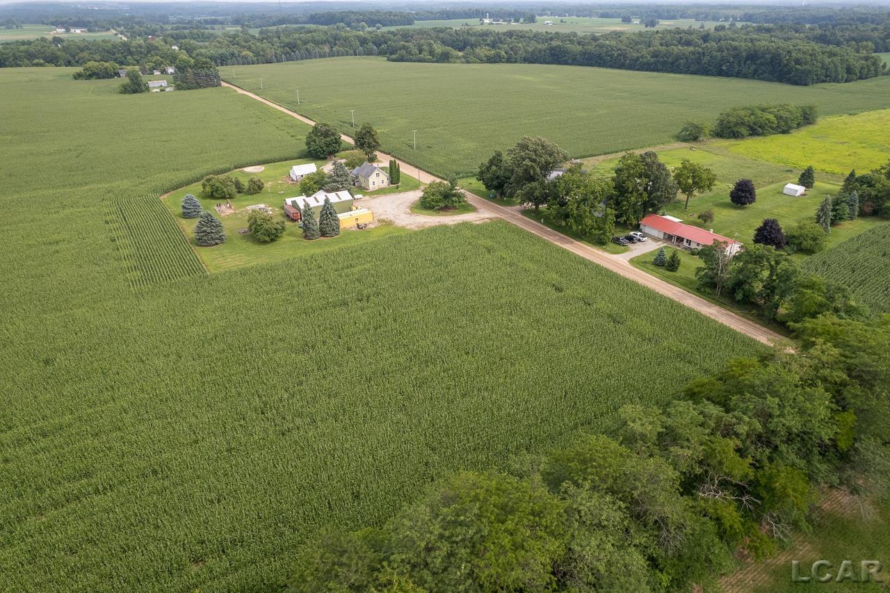 13340 Hoxie Road Addison, MI 49220 - Photo 40 of 40