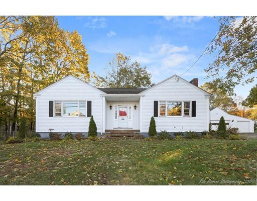 307 Howe Street Methuen, MA 01844 - Photo 2 of 27 Gallery Image 2