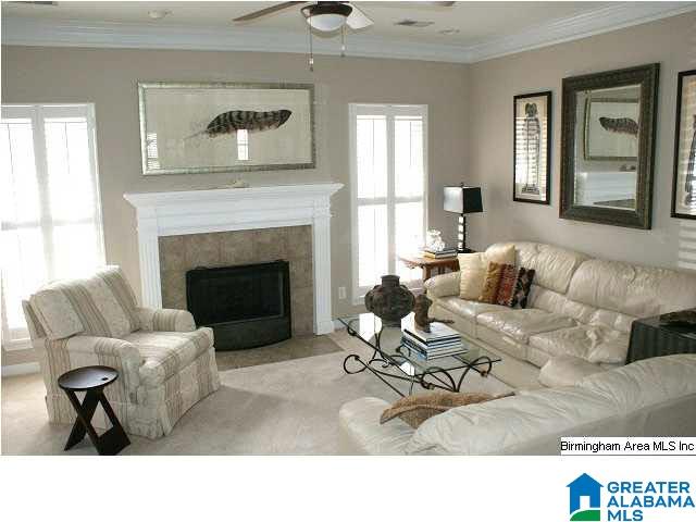 117 High Ridge Trace Pelham, AL 35124 - Photo 7 of 24