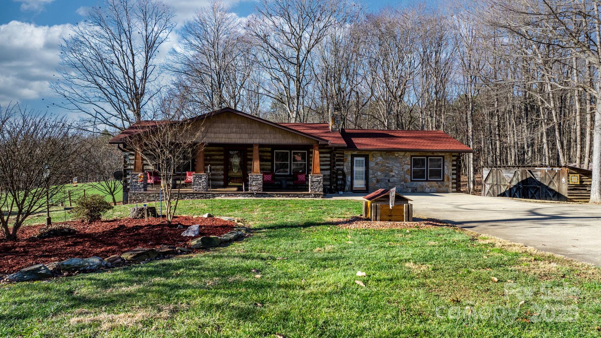 4296 Siloam Road Dobson, NC 27017 - Photo 1 of 36 Gallery Image 1