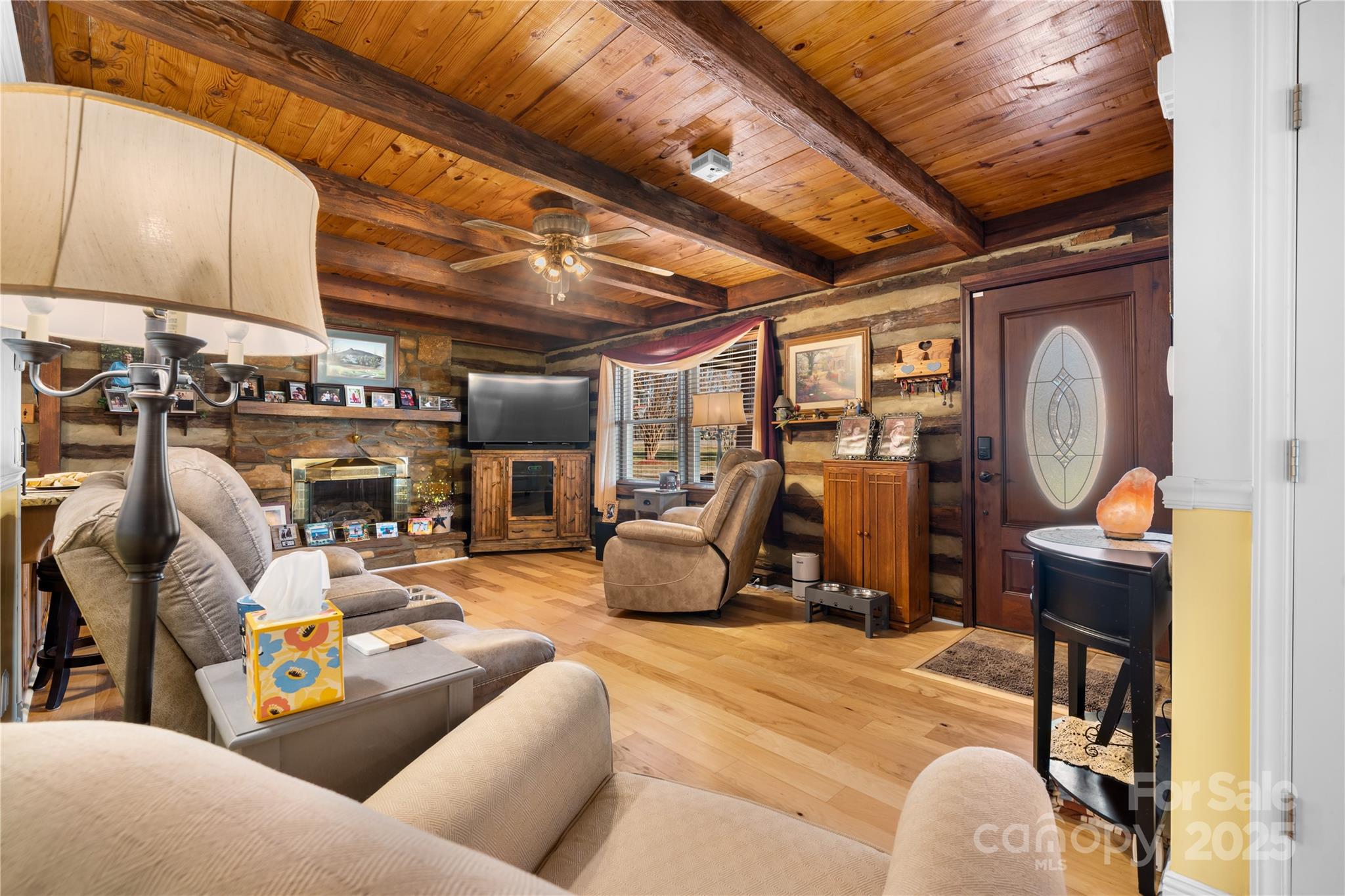 4296 Siloam Road Dobson, NC 27017 - Photo 11 of 36 Gallery Image 11