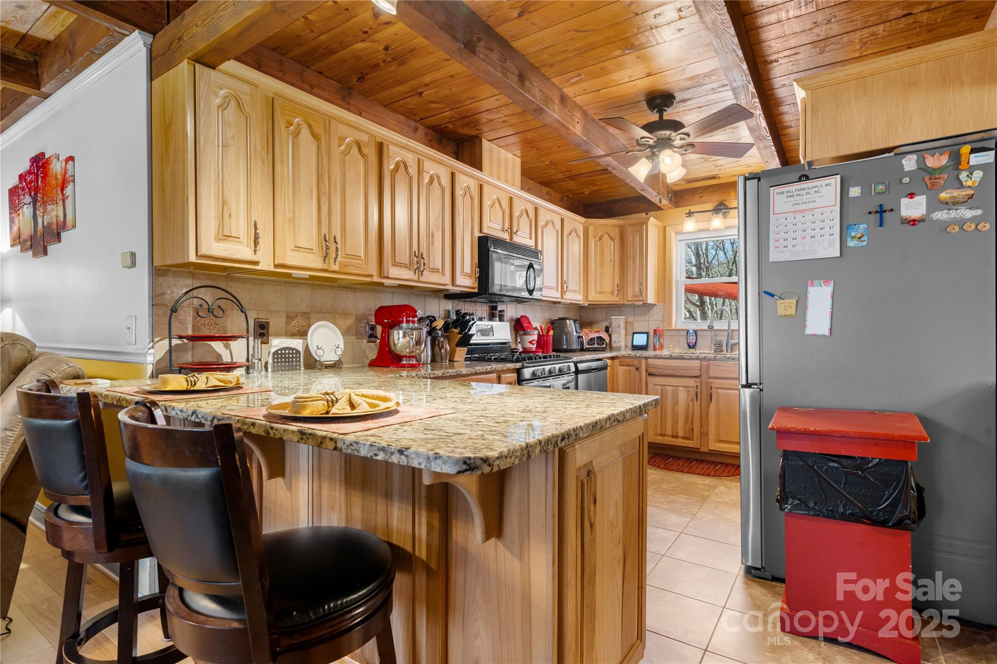 4296 Siloam Road Dobson, NC 27017 - Photo 18 of 36 Gallery Image 18