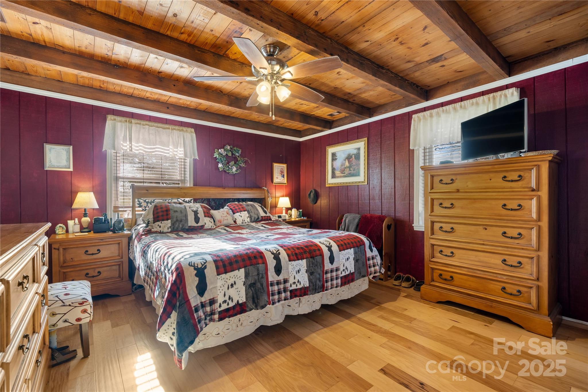 4296 Siloam Road Dobson, NC 27017 - Photo 20 of 36 Gallery Image 20