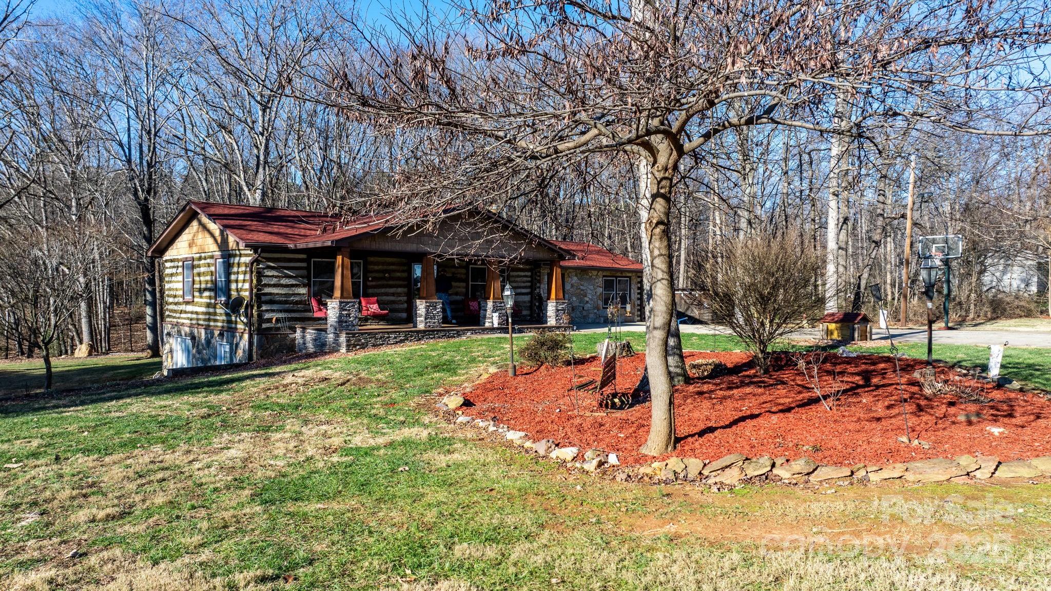 4296 Siloam Road Dobson, NC 27017 - Photo 2 of 36 Gallery Image 2