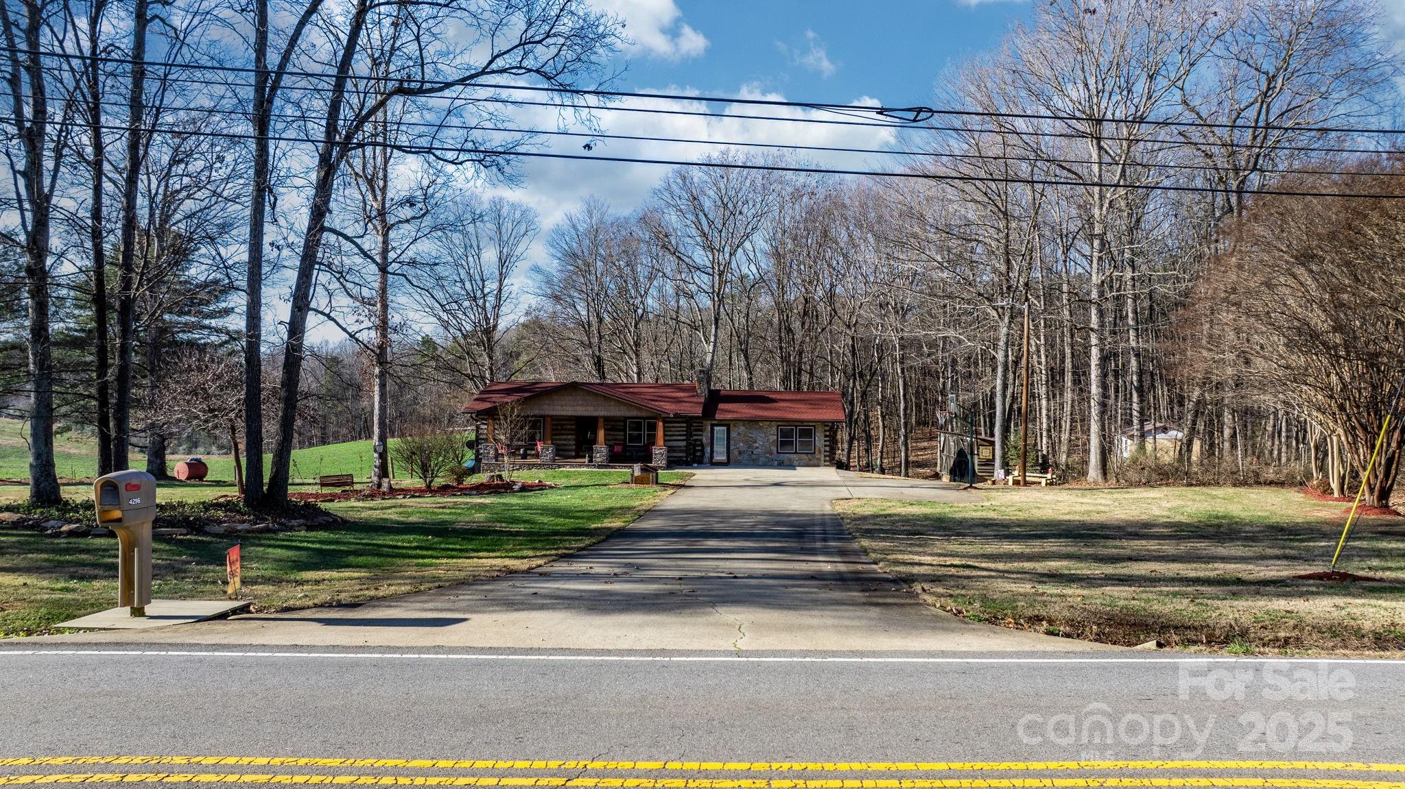 4296 Siloam Road Dobson, NC 27017 - Photo 3 of 36 Gallery Image 3
