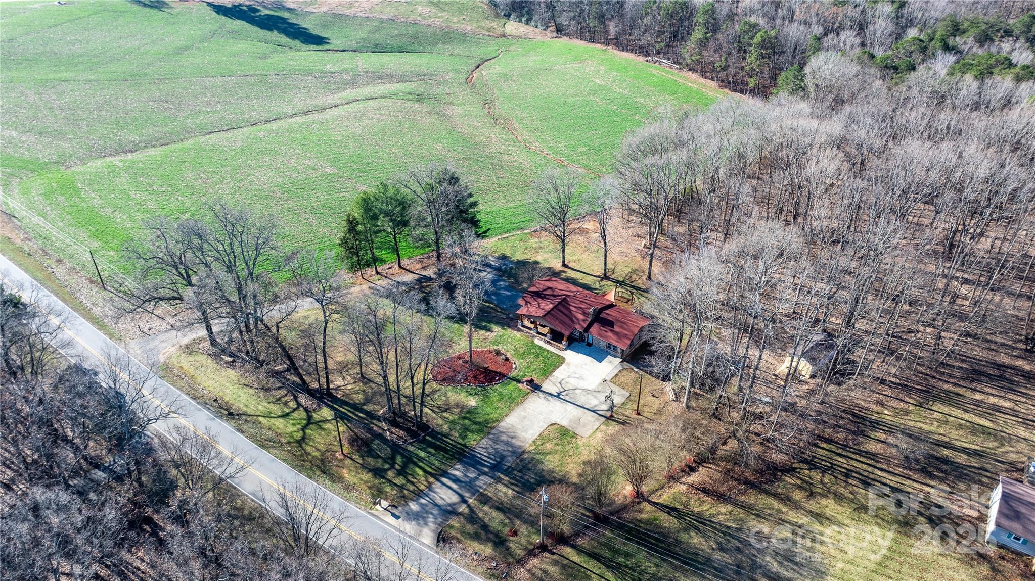 4296 Siloam Road Dobson, NC 27017 - Photo 35 of 36 Gallery Image 35