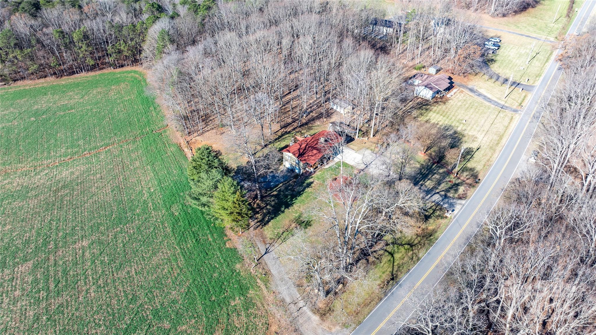 4296 Siloam Road Dobson, NC 27017 - Photo 36 of 36 Gallery Image 36