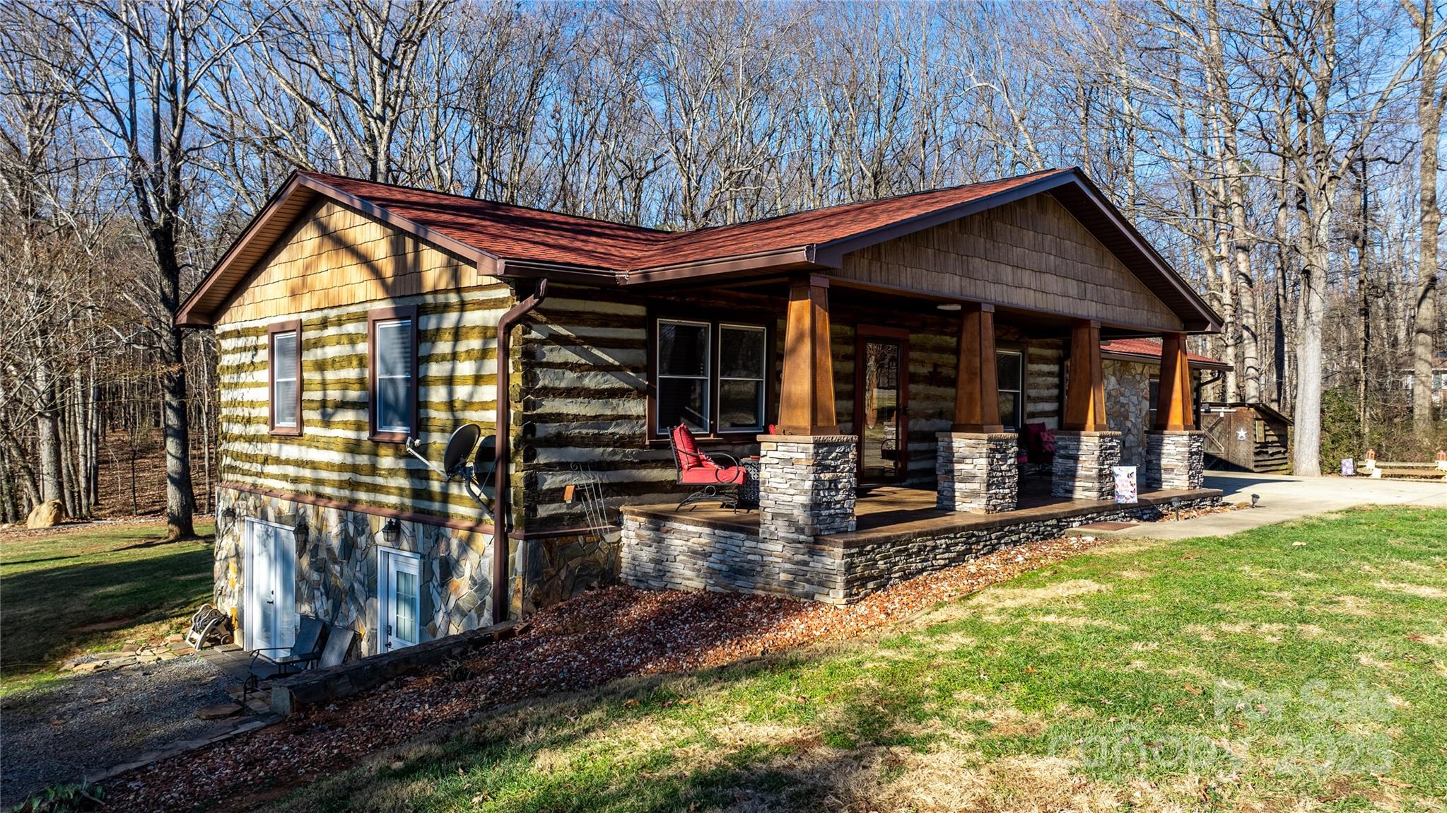 4296 Siloam Road Dobson, NC 27017 - Photo 5 of 36 Gallery Image 5