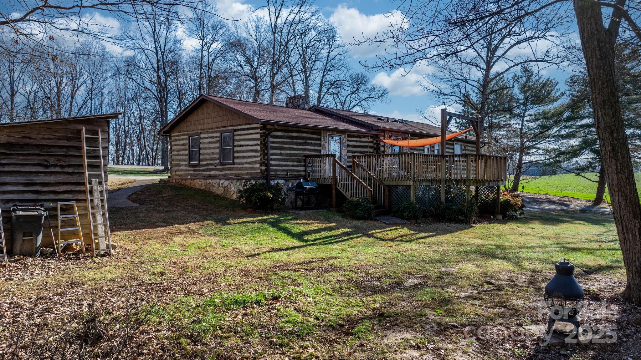 4296 Siloam Road Dobson, NC 27017 - Photo 9 of 36 Gallery Image 9