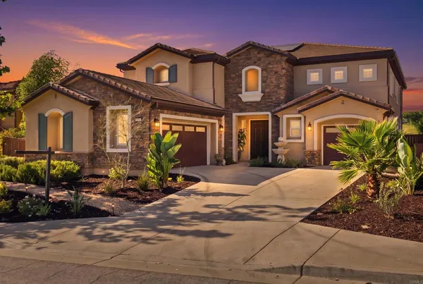 $1,650,000 | 1077 Village Drive, Oceanside, CA 92057