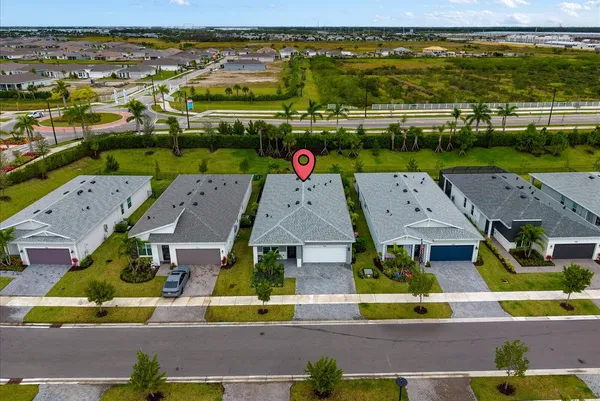 $3,150 | 9165 Remy Lane, Port St. Lucie, FL 34987