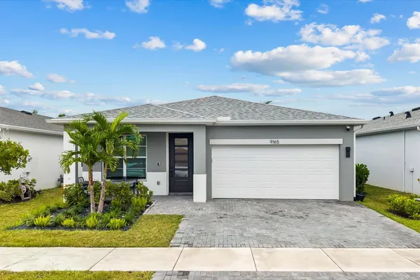$3,150 | 9165 Remy Lane, Port St. Lucie, FL 34987