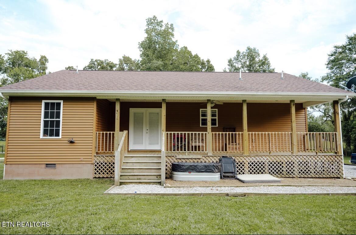 935 Pine Tree Road Jamestown, TN 38556 - Photo 10 of 37 IMG_8718