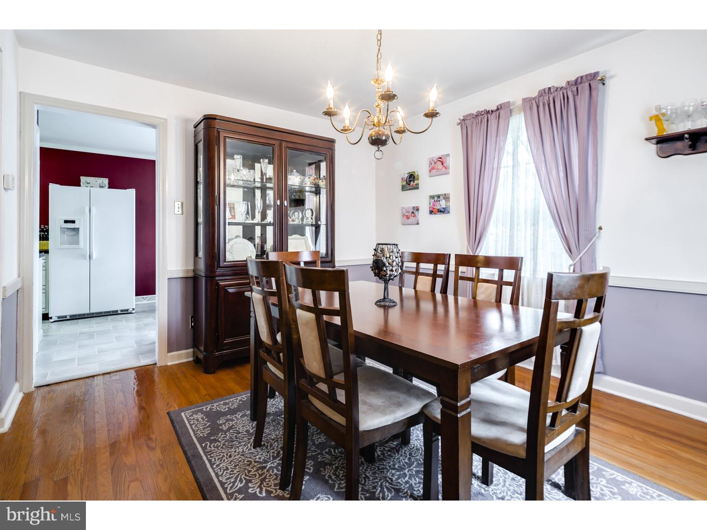 7 Colmar Road Cherry Hill, NJ 08002 - Photo 8 of 25 Dining Room